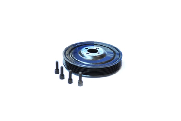 Шкив коленвала