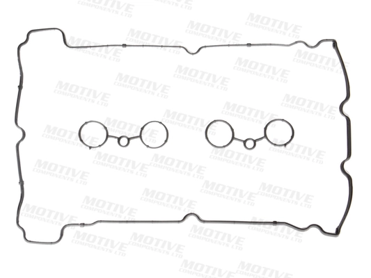 MOTIVE COMPONENTS VC8012 - Клапанная крышка
