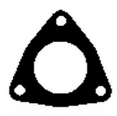 Прокладка глушителя