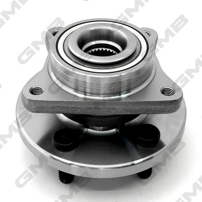 Ступица колеса