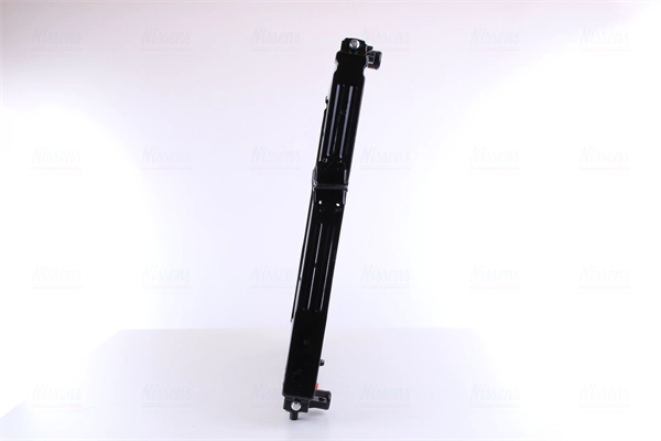 NISSENS 66659 - Радиатор охлаждения