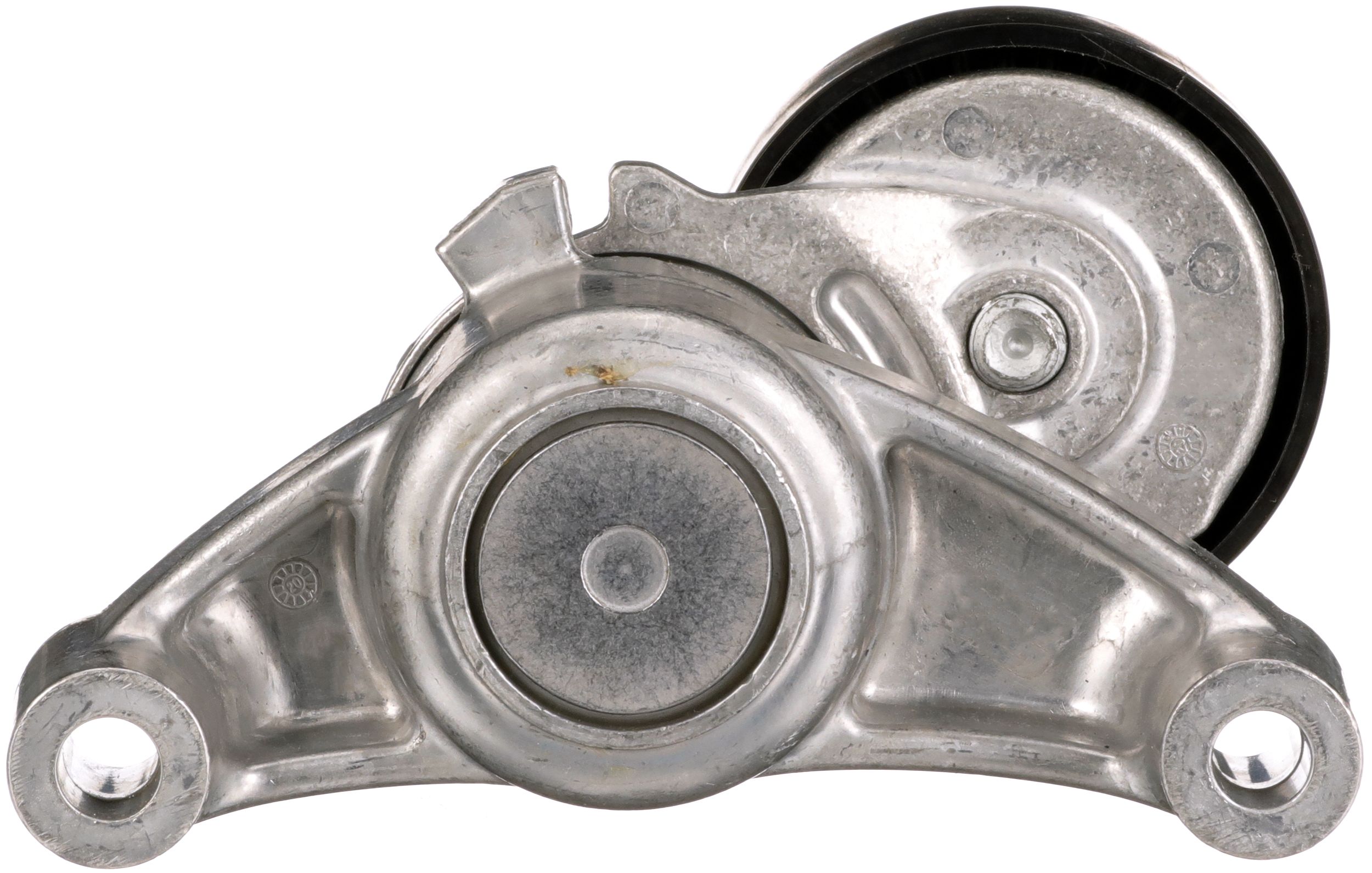 GATES T39595 - Натяжитель ремня генератора