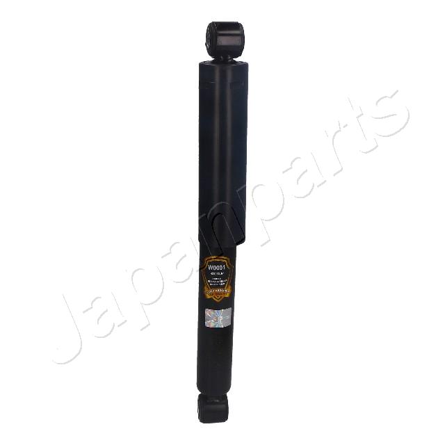 JAPANPARTS MM-W0001 - Амортизатор