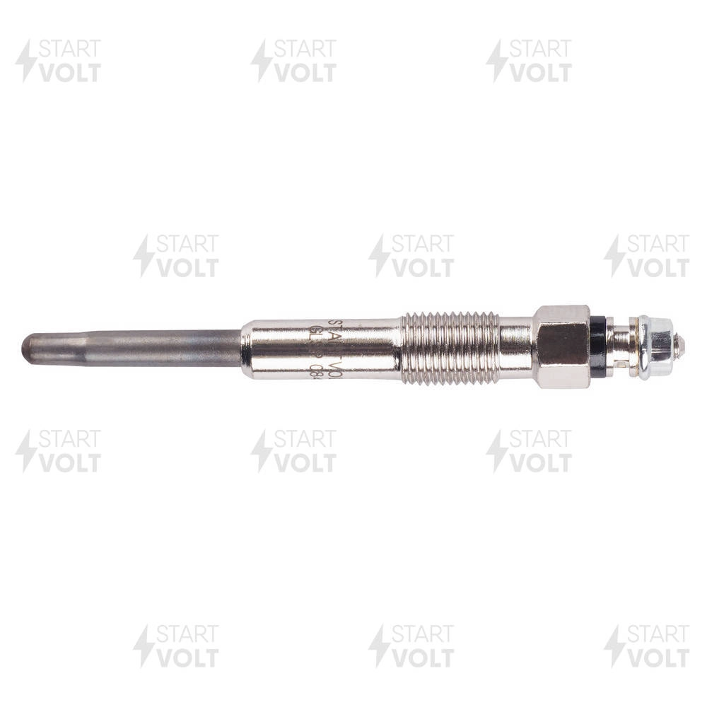 Свечи накала