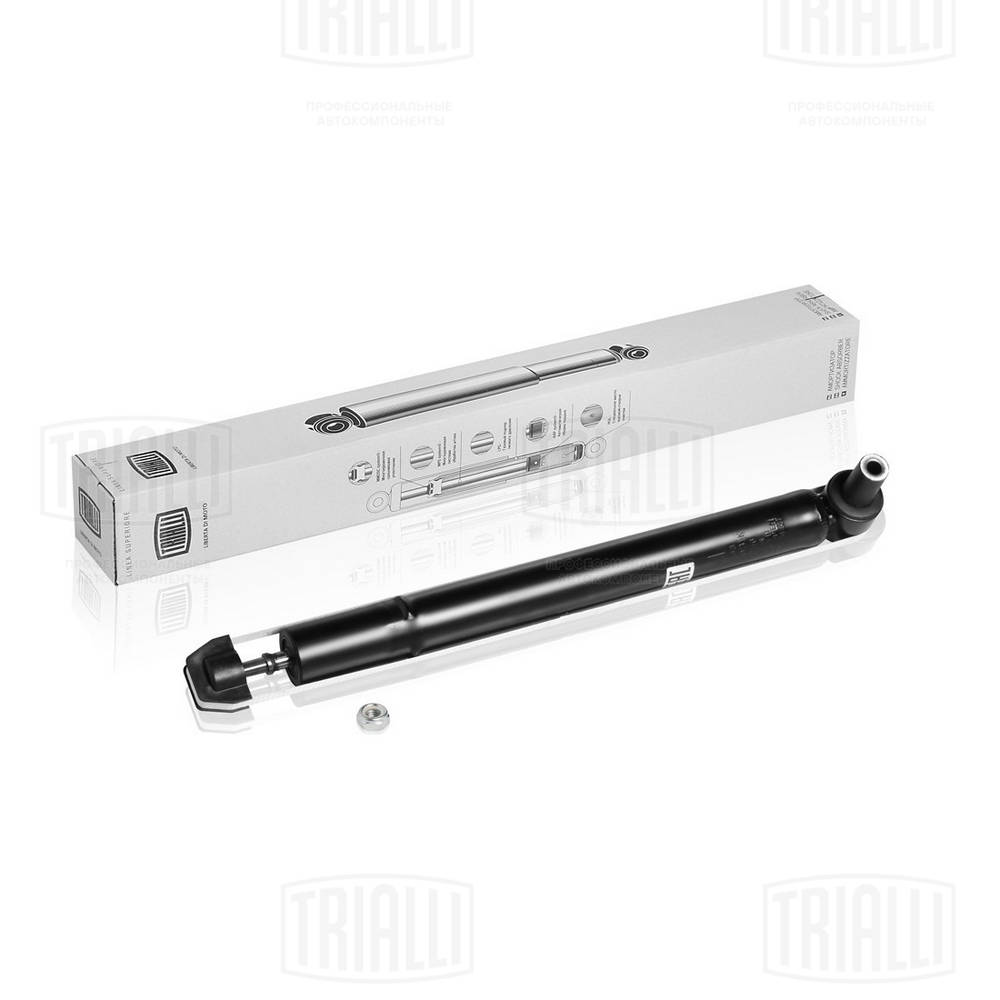 Амортизатор