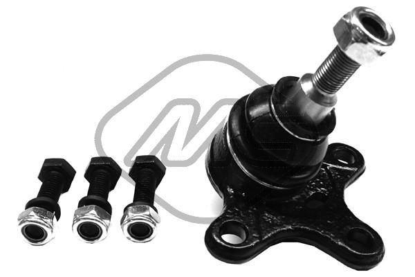 METALCAUCHO 53106 - Шаровая опора