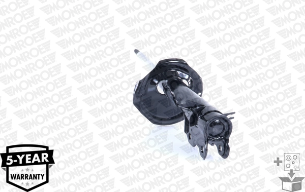 MONROE G7201 - Амортизатор