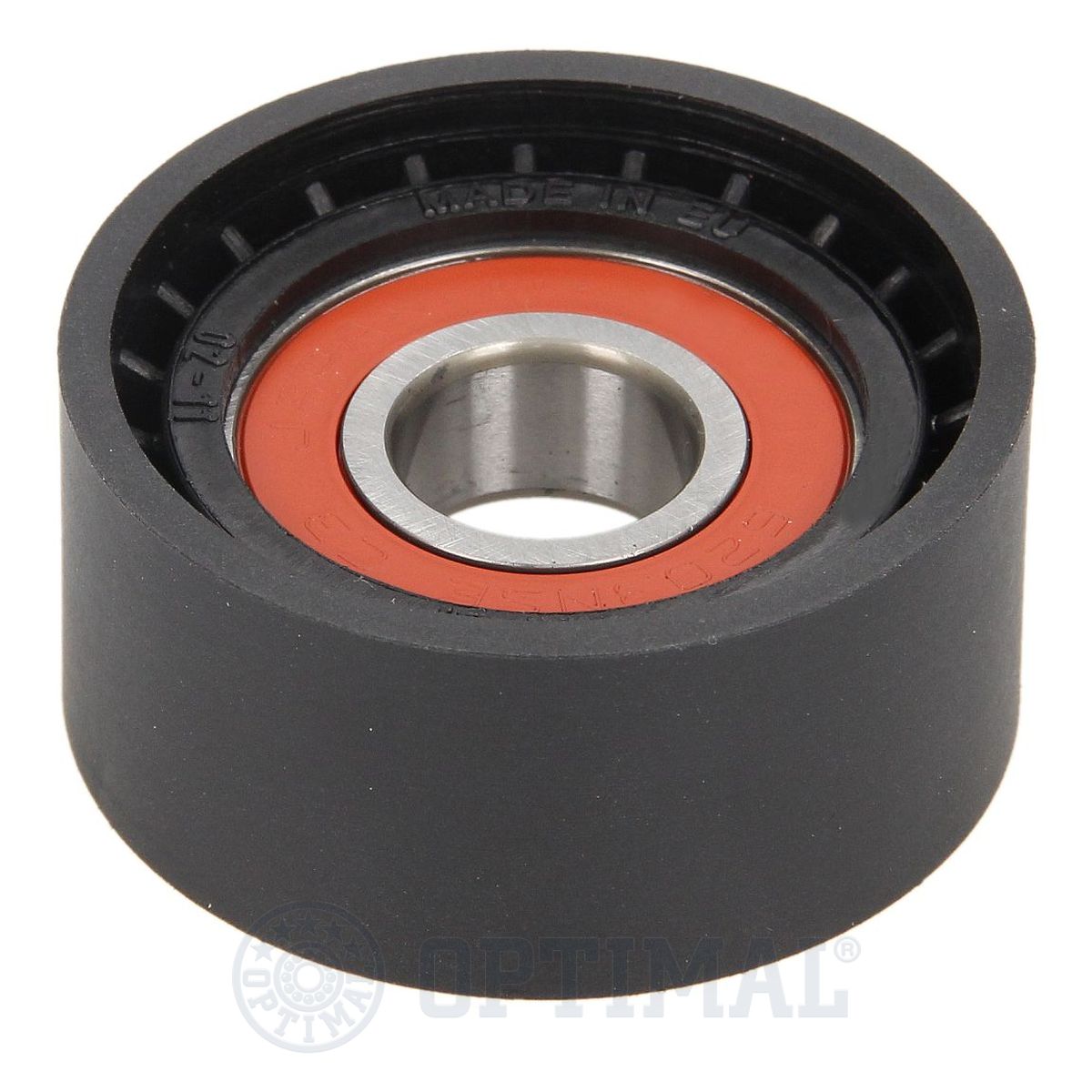 OPTIMAL 0-N2215S - Ролик обводной приводного ремня