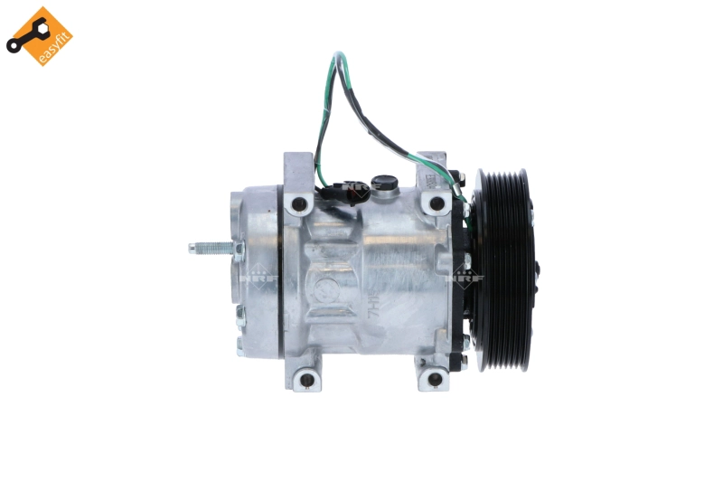 NRF 32477 - Компрессор кондиционера