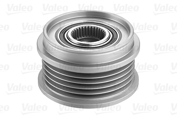 Механизм свободного хода генератора VALEO NEW SPARE PART