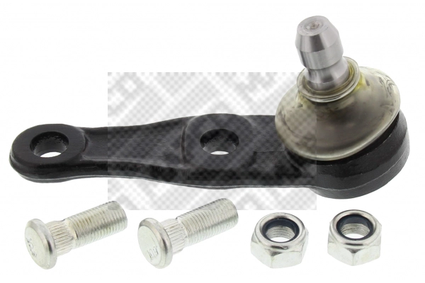 MAPCO 19519 - Шаровая опора