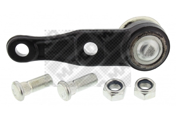 MAPCO 19519 - Шаровая опора