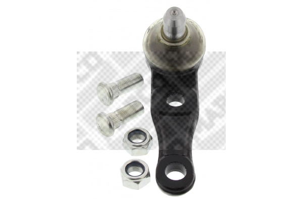 Шаровая опора