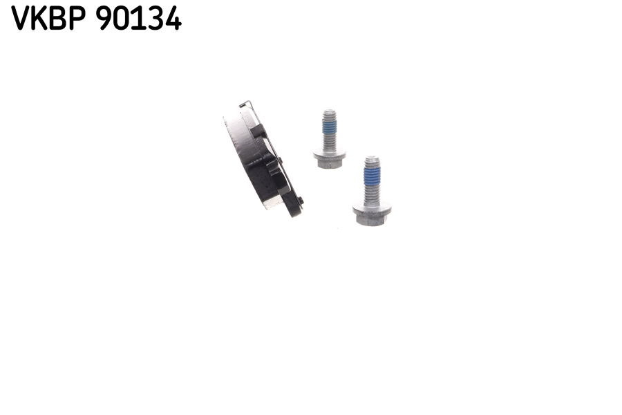 SKF VKBP 90134 - Тормозные колодки 