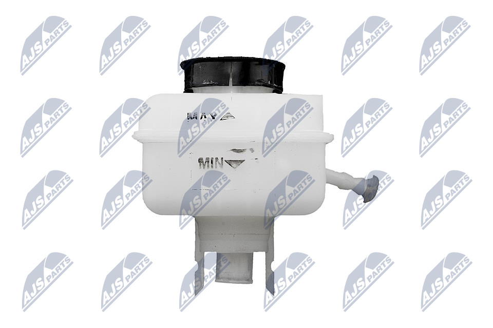 NTY CZW-VW-010 - Бачок тормозной жидкости