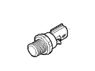 BMW 12617513068 - датчик давления масла
