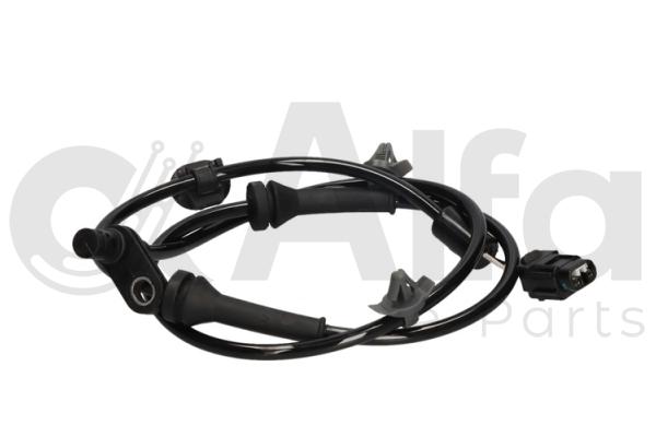 ALFA E-PARTS AF05655 - Датчик АБС (ABS)