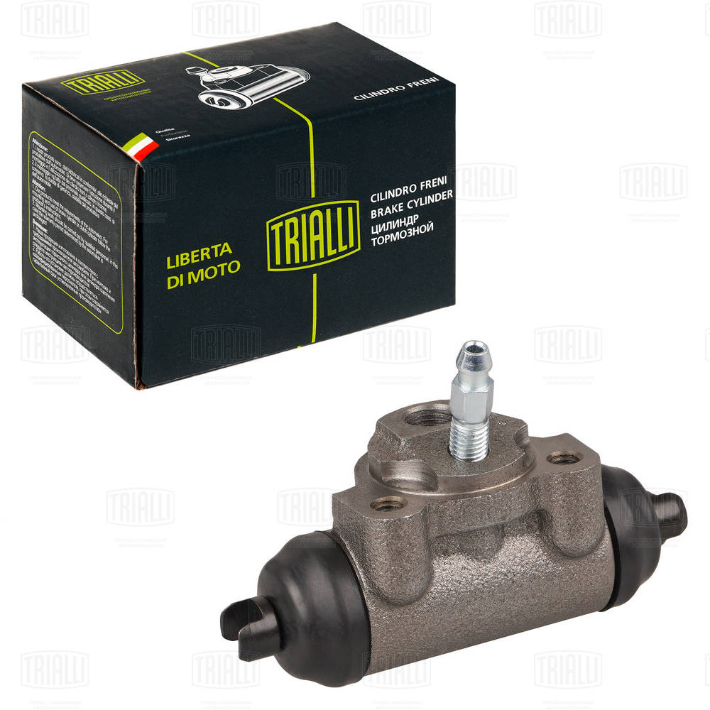 TRIALLI CF0118 - Рабочий тормозной цилиндр