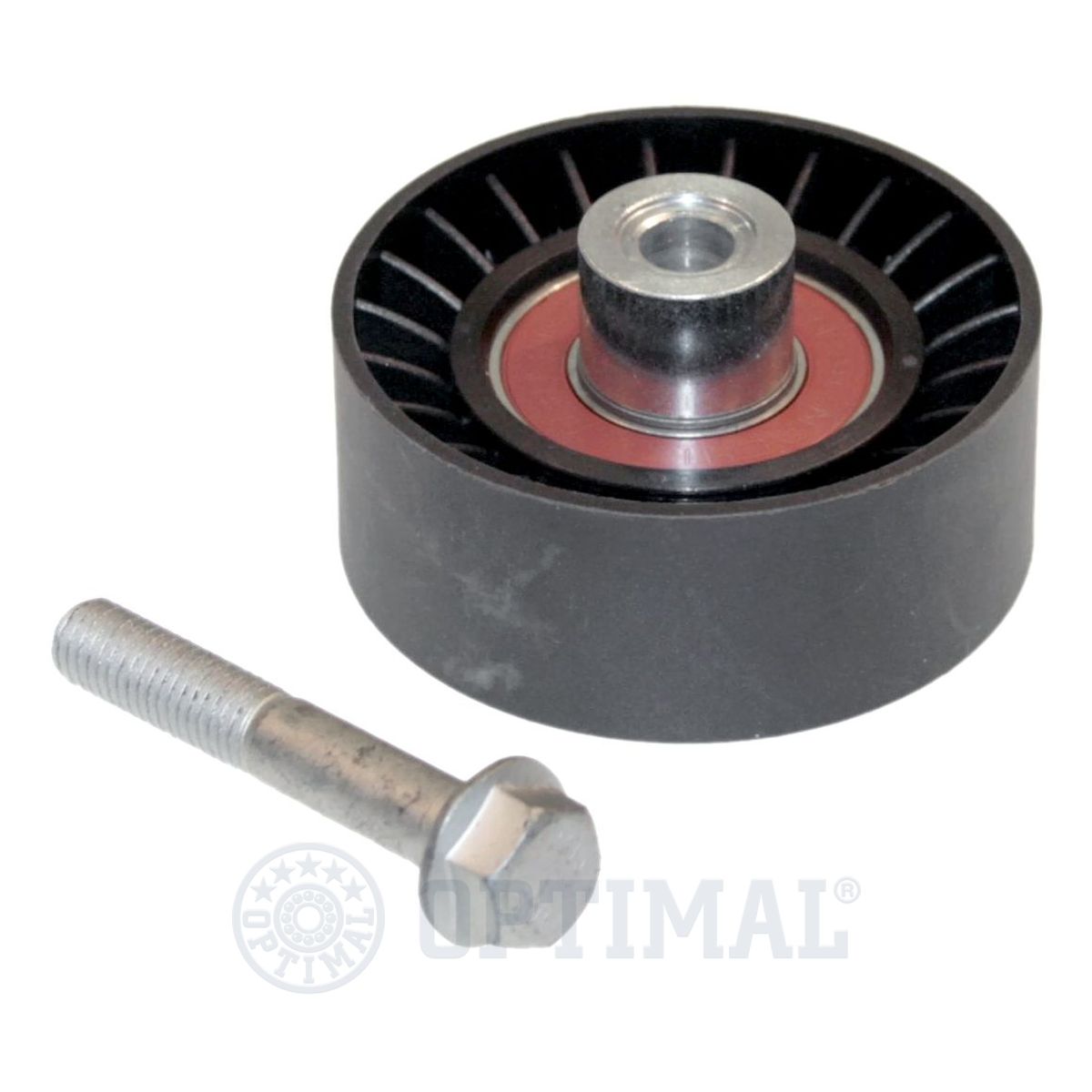 OPTIMAL 0-N1622 - Ролик обводной приводного ремня