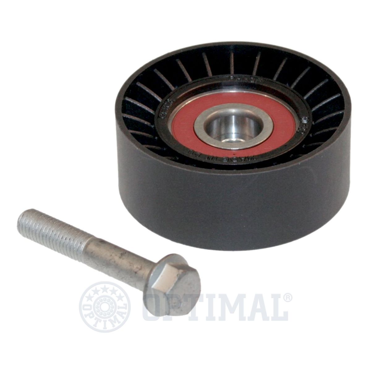OPTIMAL 0-N1622 - Ролик обводной приводного ремня