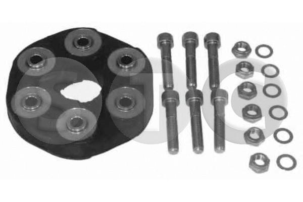 STC T400952 - Муфта кардана