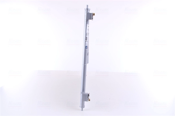 NISSENS 940121 - Радиатор кондиционера