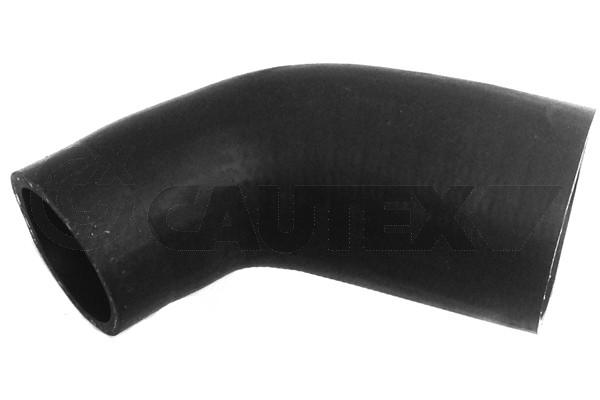 CAUTEX 753012 - Патрубок турбины