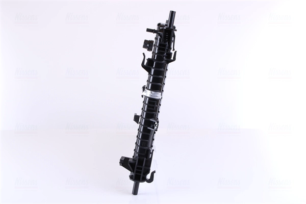 NISSENS 69223 - Радиатор охлаждения