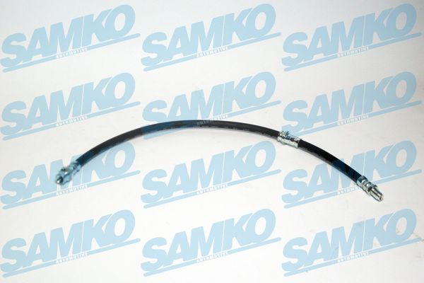 SAMKO 6T48105 - Тормозные шланги