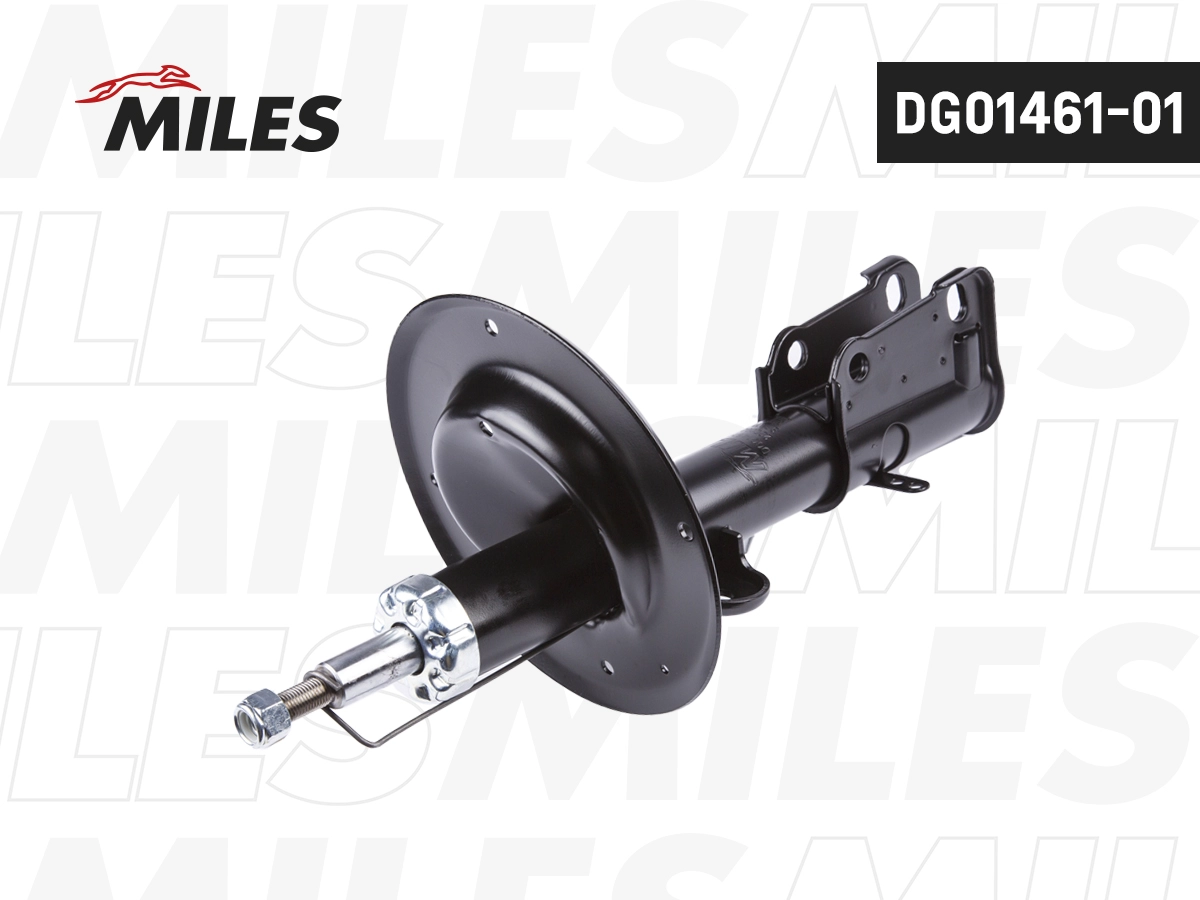 MILES DG01461-01 - Амортизатор