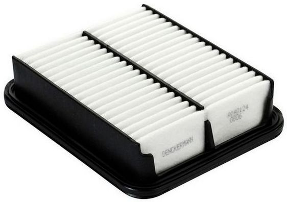 DENCKERMANN A140124 - Воздушный фильтр