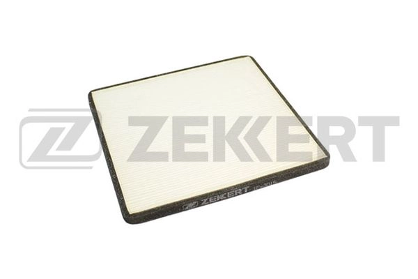 ZEKKERT IF3015 - Салонный фильтр