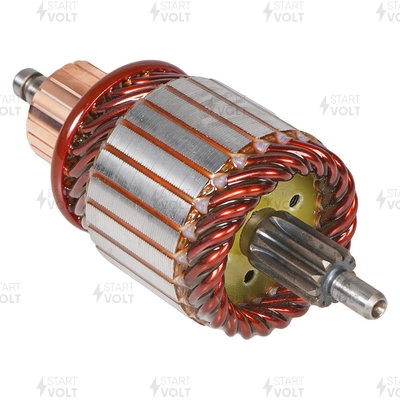 Якорь стартера