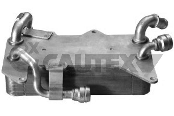 Масляный радиатор