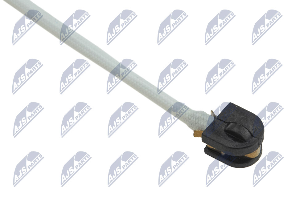 NTY HCZ-LR-028 - Датчик износа тормозных колодок