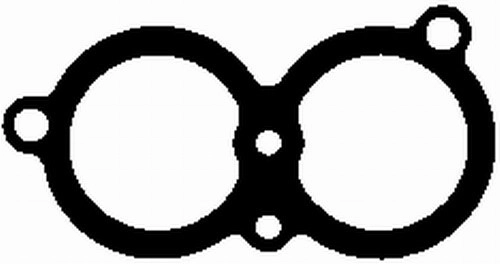 BGA AG0859 - Прокладка впускного коллектора