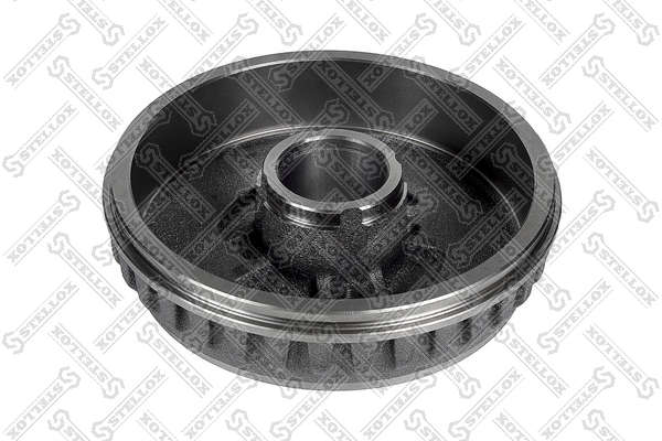 STELLOX 60264743SX - Тормозной барабан