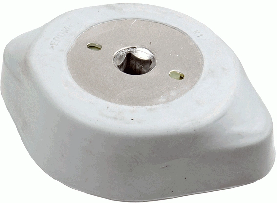 Подушка коробки передач (АКПП)