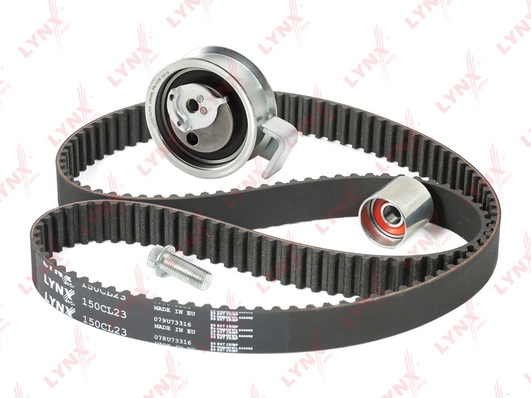 Комплект ГРМ