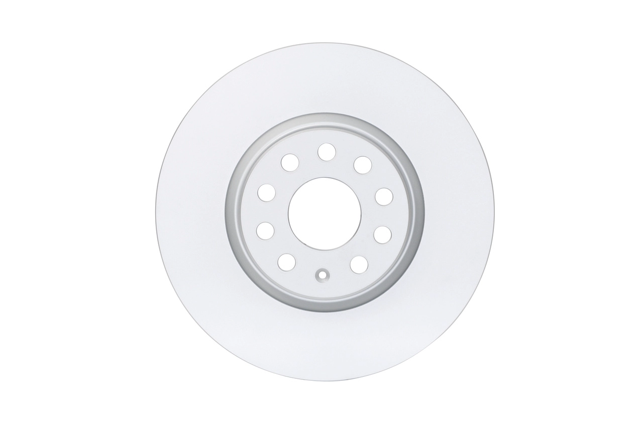 BOSCH 0 986 479 C29 - Тормозные диски