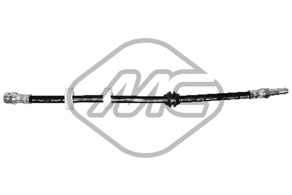 Тормозные шланги