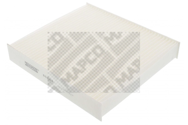 MAPCO 65863 - Салонный фильтр