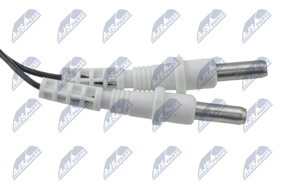 NTY HCZ-CT-000 - Датчик износа тормозных колодок