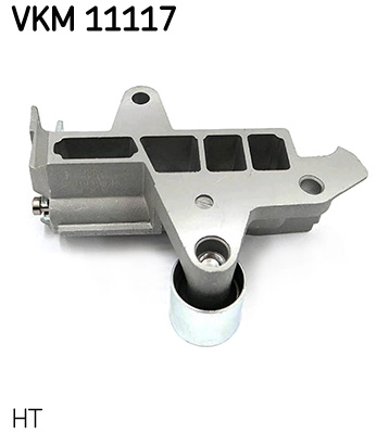SKF VKM 11117 - Натяжной ролик ГРМ