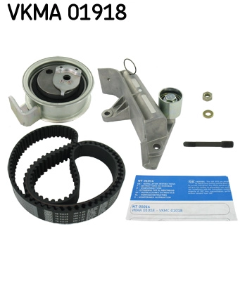 SKF VKMA 01918 - Комплект ГРМ