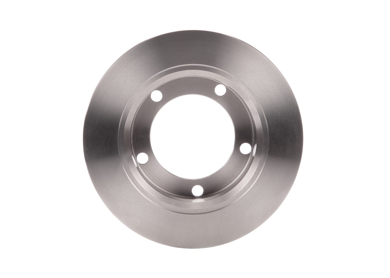 BOSCH 0 986 478 746 - Тормозные диски