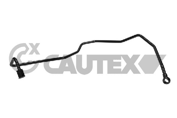 Трубка турбины