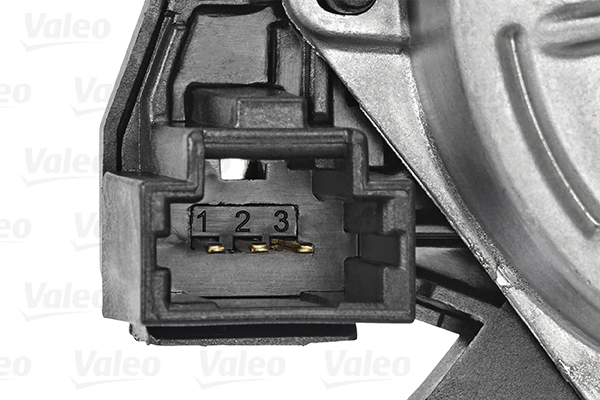 VALEO 582606 - Моторчик стеклоочистителя