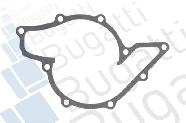 Водяной насос - помпа