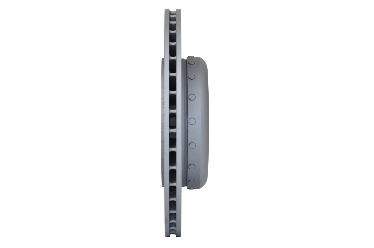 BOSCH 0 986 479 E08 - Тормозные диски